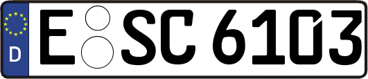 E-SC6103