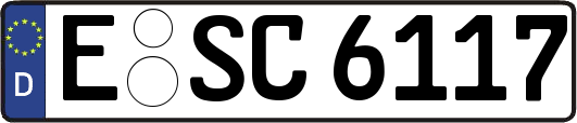 E-SC6117