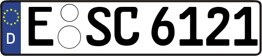 E-SC6121