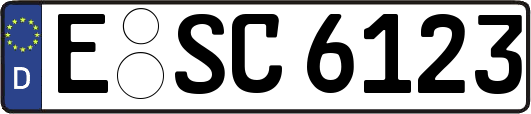E-SC6123