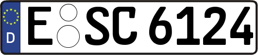 E-SC6124
