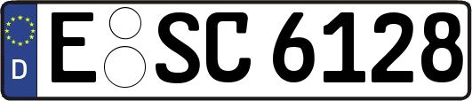 E-SC6128