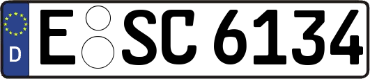 E-SC6134