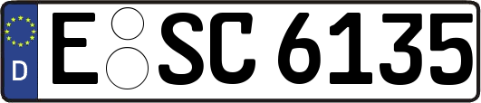 E-SC6135