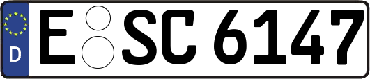 E-SC6147