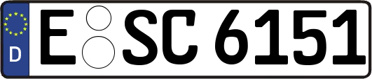 E-SC6151