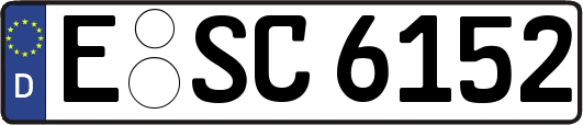 E-SC6152