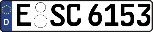 E-SC6153