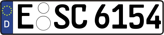 E-SC6154
