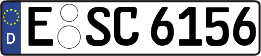 E-SC6156