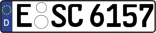 E-SC6157