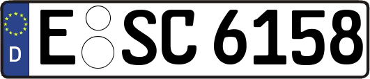 E-SC6158