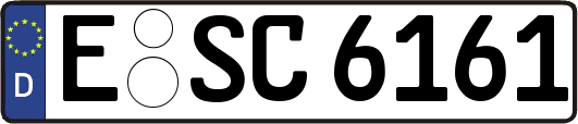 E-SC6161