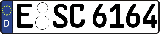 E-SC6164