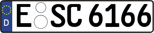 E-SC6166