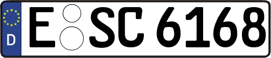 E-SC6168