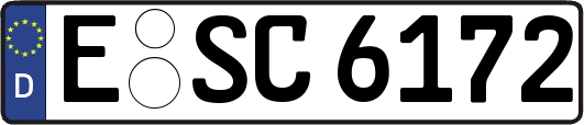 E-SC6172