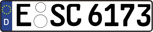 E-SC6173