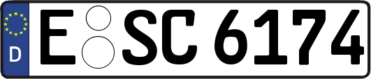 E-SC6174