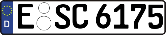 E-SC6175