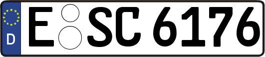 E-SC6176