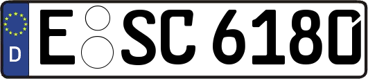 E-SC6180