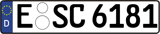 E-SC6181