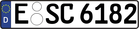 E-SC6182