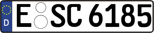 E-SC6185