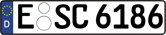 E-SC6186