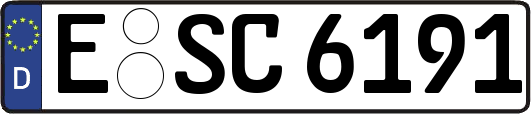 E-SC6191