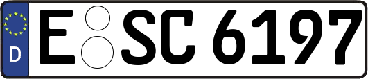E-SC6197