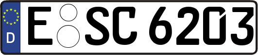 E-SC6203