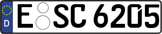 E-SC6205