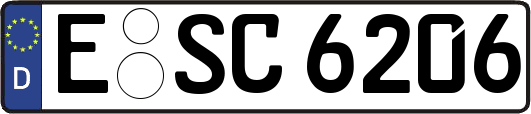 E-SC6206