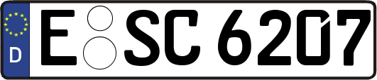 E-SC6207
