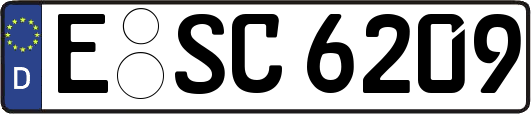 E-SC6209