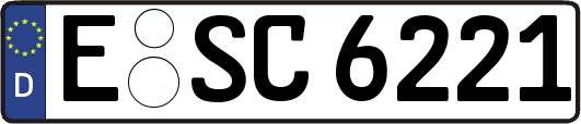 E-SC6221