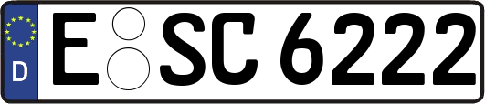 E-SC6222