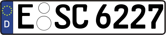 E-SC6227