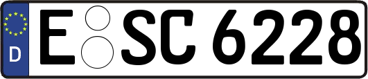 E-SC6228
