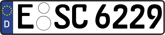 E-SC6229