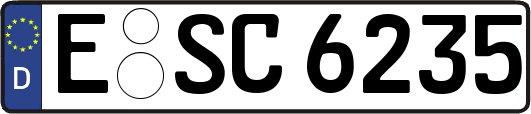 E-SC6235