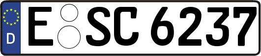 E-SC6237