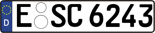 E-SC6243