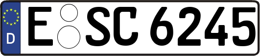 E-SC6245