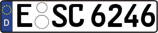 E-SC6246