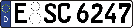 E-SC6247