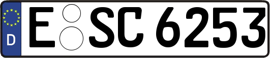 E-SC6253