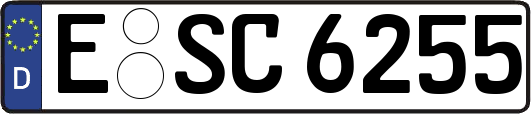 E-SC6255